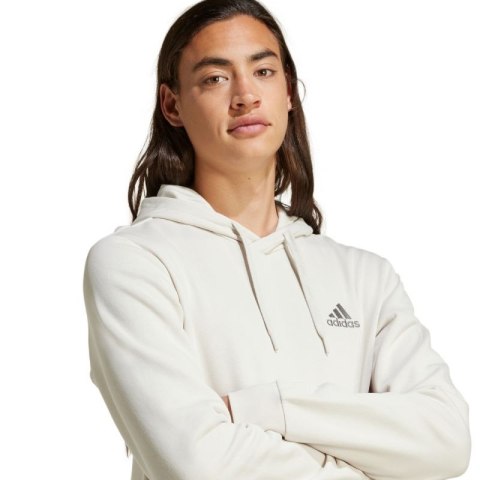 Bluza adidas Essentials Fleece Hoodie M IZ4760