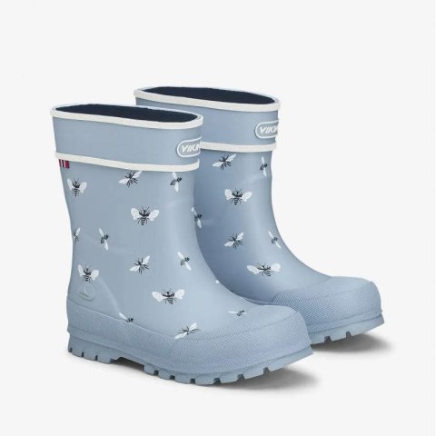 Kalosze Viking Alv Jolly Jr 1-60060-4501 Kalosze Viking Alv Jolly Jr 1-60060-4501