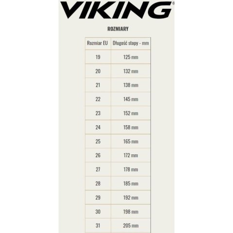 Kalosze Viking Alv Jolly Jr 1-60060-4501 Kalosze Viking Alv Jolly Jr 1-60060-4501
