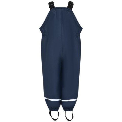 Spodnie przeciwdeszczowe Lego Wear LWPUELO 703 Rain Pants Jr 22874-590