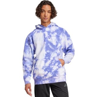 Bluza adidas ALL SZN Fleece Washed Hoodie M IY6591