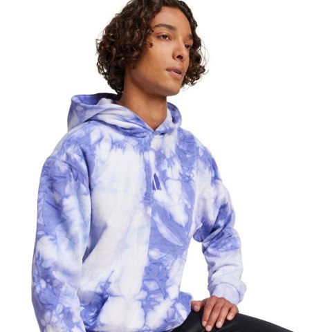 Bluza adidas ALL SZN Fleece Washed Hoodie M IY6591 Bluza adidas ALL SZN Fleece Washed Hoodie M IY6591