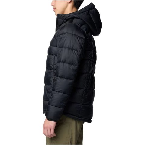 Kurtka Columbia Buck Butte II Insulated Hooded Jacket M 2086882010