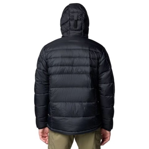 Kurtka Columbia Buck Butte II Insulated Hooded Jacket M 2086882010