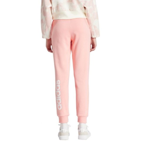 Spodnie adidas Linear French Terry Cuffed W IY9200