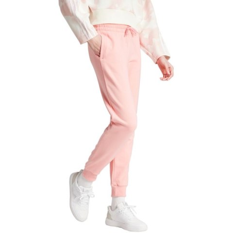 Spodnie adidas Linear French Terry Cuffed W IY9200