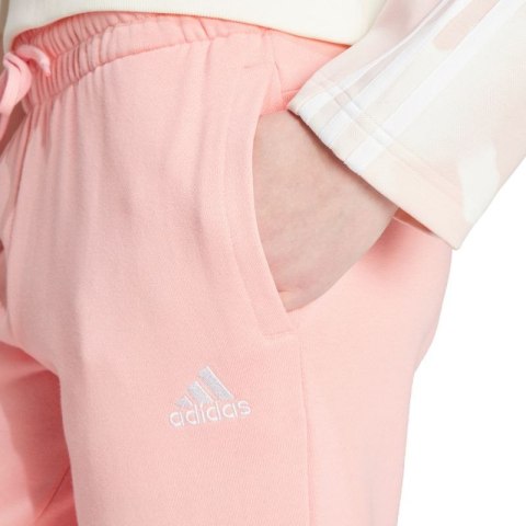 Spodnie adidas Linear French Terry Cuffed W IY9200
