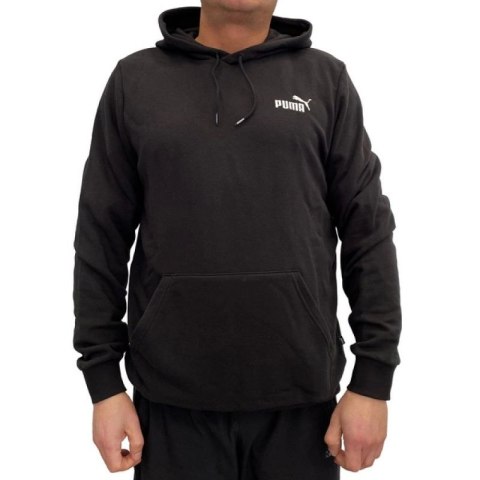 Bluza Puma Ess Logo M 679631 01 Bluza Puma Ess Logo M 679631 01