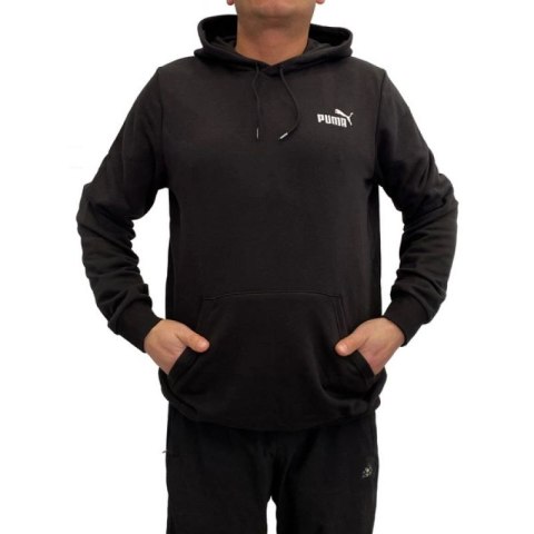 Bluza Puma Ess Logo M 679631 01 Bluza Puma Ess Logo M 679631 01
