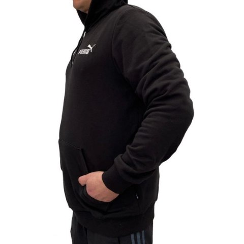 Bluza Puma Ess Logo M 679631 01 Bluza Puma Ess Logo M 679631 01