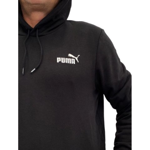 Bluza Puma Ess Logo M 679631 01 Bluza Puma Ess Logo M 679631 01