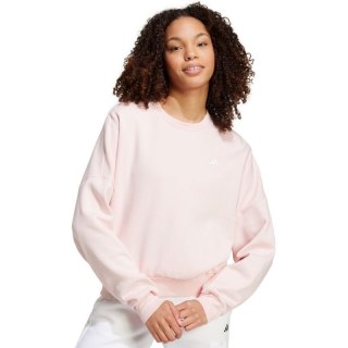 Bluza adidas Essentials Small Logo Feel Cozy W IX7954