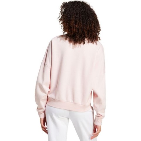 Bluza adidas Essentials Small Logo Feel Cozy W IX7954 Bluza adidas Essentials Small Logo Feel Cozy W IX7954