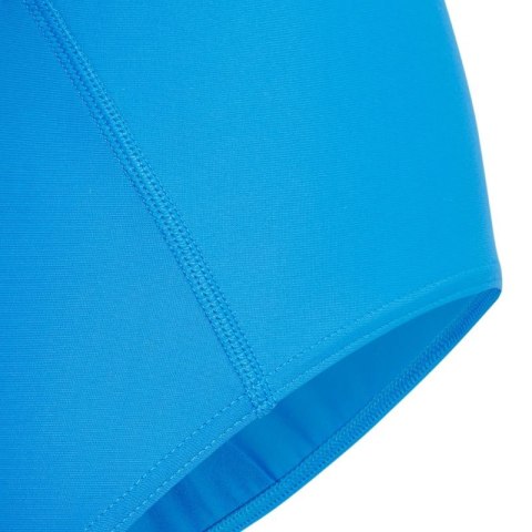 Kostium kąpielowy adidas Solid Small Logo Jr IT2714 Kostium kąpielowy adidas Solid Small Logo Jr IT2714