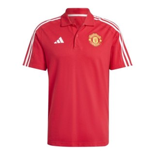 Koszulka polo adidas Manchester United DNA IT4164