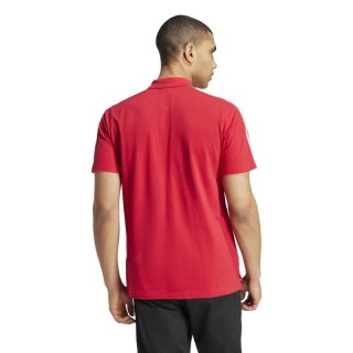 Koszulka polo adidas Manchester United DNA IT4164