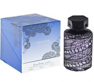 Perfumy 100ml. TIVERTON-CAROLINE