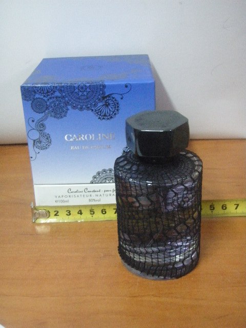 Perfumy 100ml. TIVERTON-CAROLINE