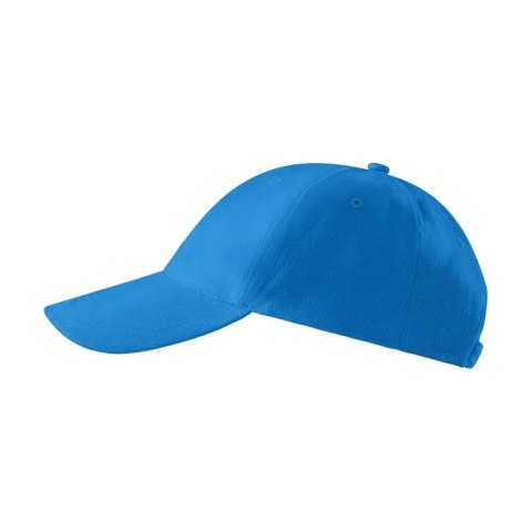 Czapka unisex 6P (snorkel blue)