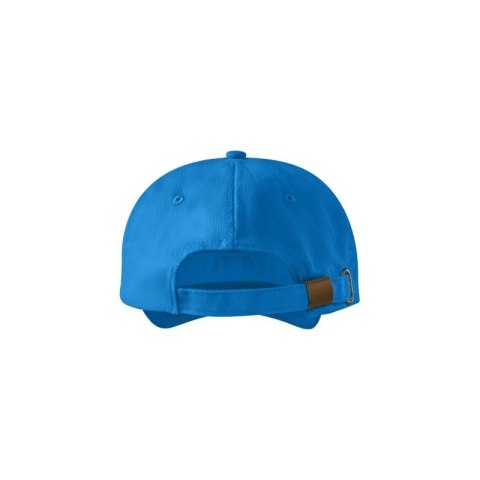 Czapka unisex 6P (snorkel blue)