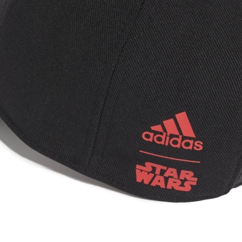 Czapka z daszkiem adidas Star Wars IW1112 Czapka z daszkiem adidas Star Wars IW1112