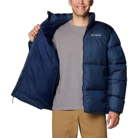 Kurtka Columbia Puffect III Jacket M 2086861464