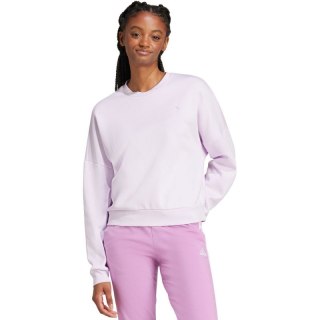 Bluza adidas Essentials Small Logo Feel Cozy W JF8827