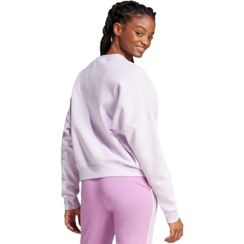 Bluza adidas Essentials Small Logo Feel Cozy W JF8827 Bluza adidas Essentials Small Logo Feel Cozy W JF8827