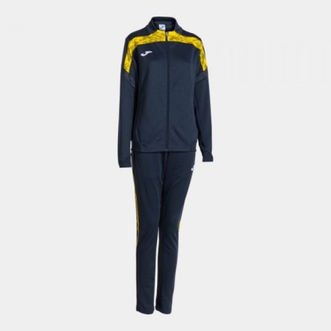 Dres Joma Championship VIII Tracksuit W 902516.339