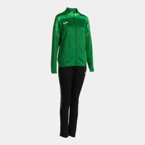 Dres Joma Championship VIII Tracksuit W 902516.451