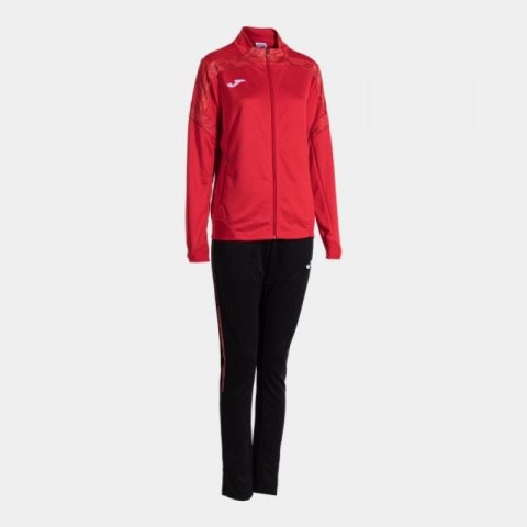 Dres Joma Championship VIII Tracksuit W 902516.601