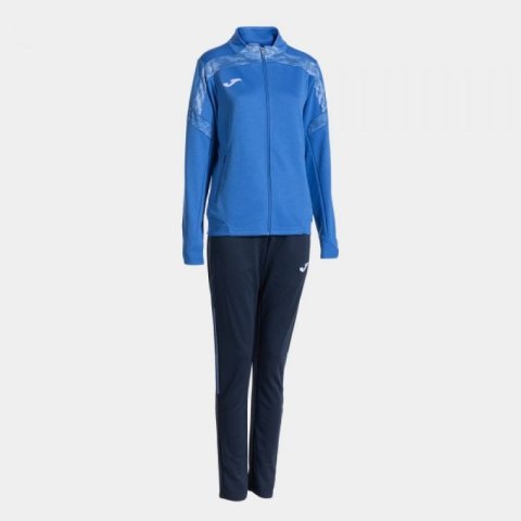 Dres Joma Championship VIII Tracksuit W 902516.703