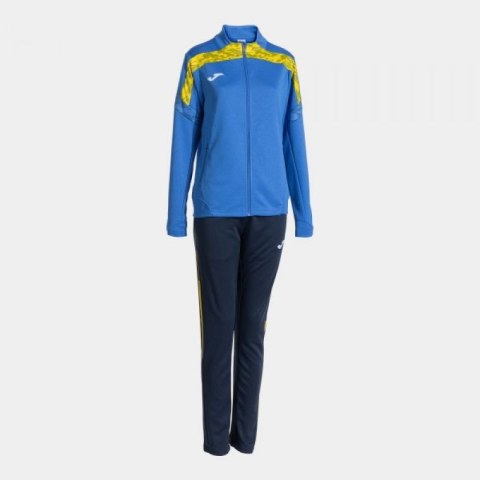 Dres Joma Championship VIII Tracksuit W 902516.709