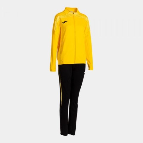 Dres Joma Championship VIII Tracksuit W 902516.901