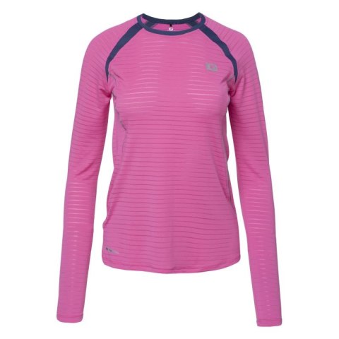 Koszulka IQ z długim rękawem Imark WMNS W 92800624289