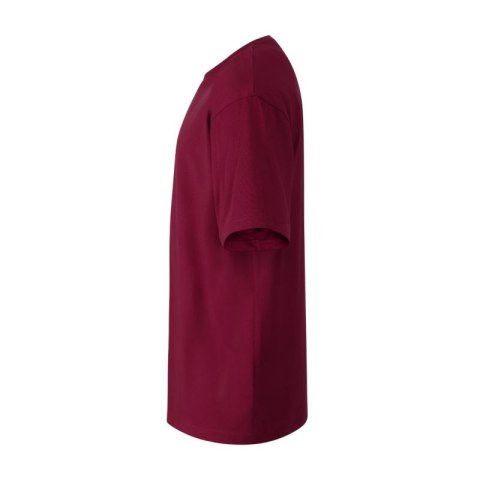 Koszulka unisex Stage (garnet) Koszulka unisex Stage (garnet)