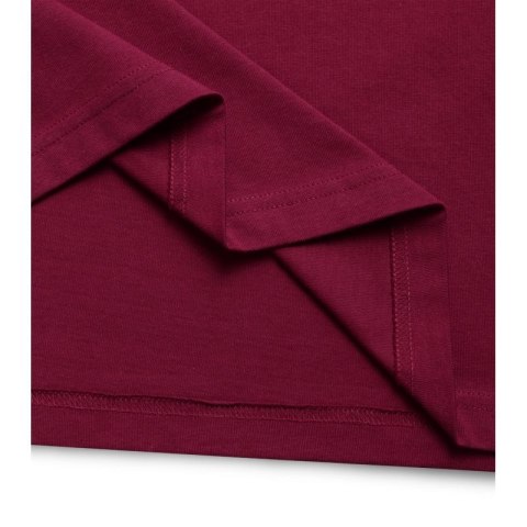 Koszulka unisex Stage (garnet) Koszulka unisex Stage (garnet)