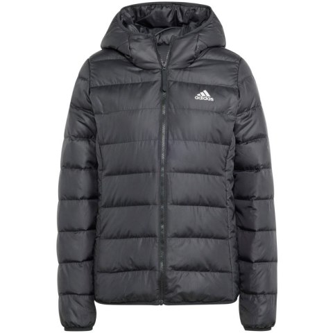 Kurtka adidas Essentials Light Down Hooded W HZ5724 Kurtka adidas Essentials Light Down Hooded W HZ5724