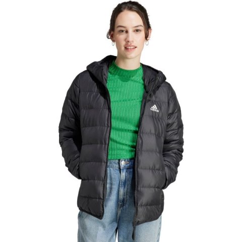 Kurtka adidas Essentials Light Down Hooded W HZ5724 Kurtka adidas Essentials Light Down Hooded W HZ5724