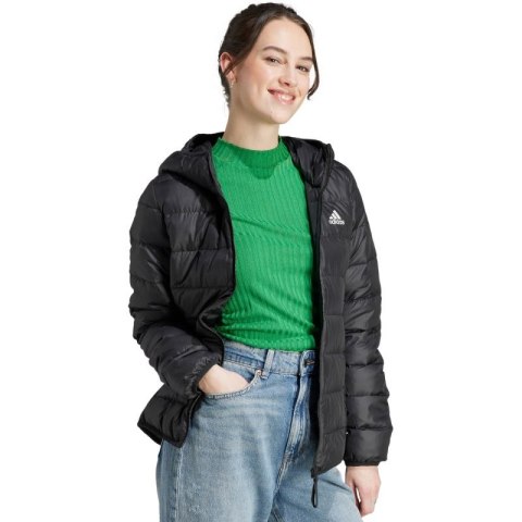 Kurtka adidas Essentials Light Down Hooded W HZ5724 Kurtka adidas Essentials Light Down Hooded W HZ5724