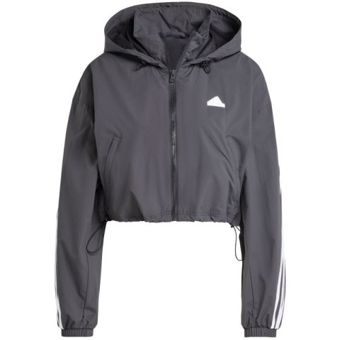 Kurtka adidas FI 3S WND WB W IS3660 Kurtka adidas FI 3S WND WB W IS3660