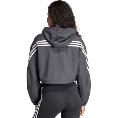 Kurtka adidas FI 3S WND WB W IS3660 Kurtka adidas FI 3S WND WB W IS3660