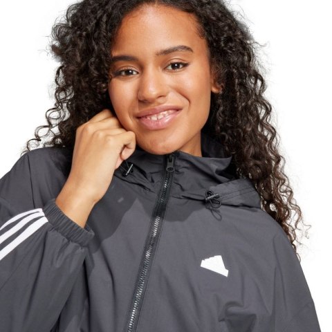 Kurtka adidas FI 3S WND WB W IS3660 Kurtka adidas FI 3S WND WB W IS3660