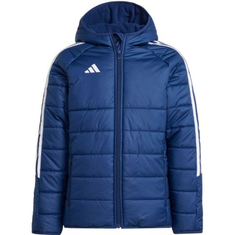 Kurtka adidas Tiro 24 Winter Jr IR9501 Kurtka adidas Tiro 24 Winter Jr IR9501