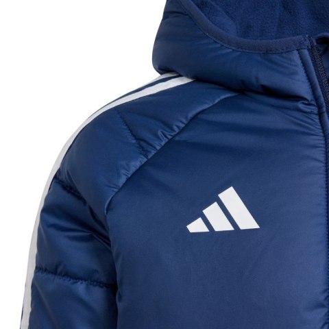 Kurtka adidas Tiro 24 Winter Jr IR9501 Kurtka adidas Tiro 24 Winter Jr IR9501