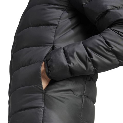 Kurtka adidas Essentials Light Down Hooded M HZ5723