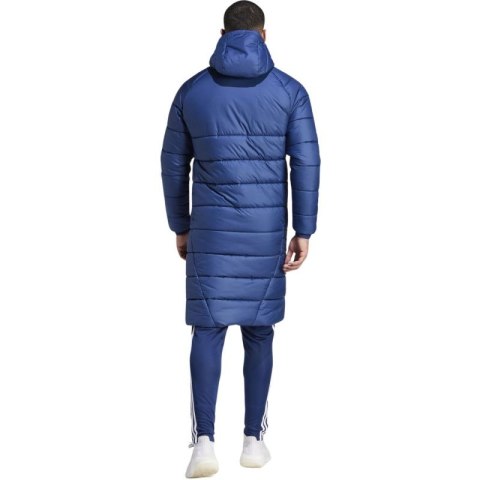 Kurtka adidas Tiro 24 Long M IR9502 Kurtka adidas Tiro 24 Long M IR9502