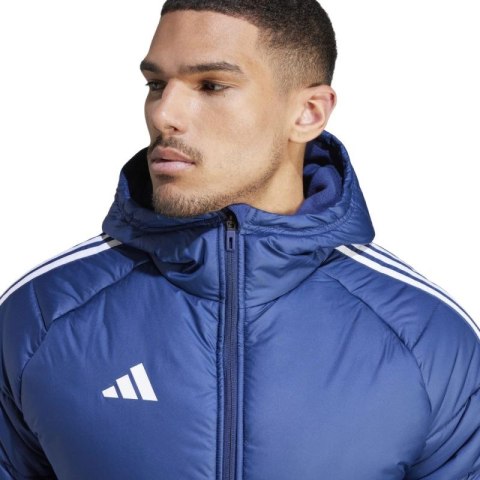 Kurtka adidas Tiro 24 Long M IR9502 Kurtka adidas Tiro 24 Long M IR9502