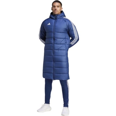 Kurtka adidas Tiro 24 Long M IR9502 Kurtka adidas Tiro 24 Long M IR9502