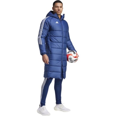 Kurtka adidas Tiro 24 Long M IR9502 Kurtka adidas Tiro 24 Long M IR9502